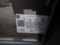 Smokey Quartz Metallic - Acadia SLE AWD Photo No. 11
