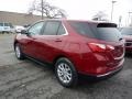 Cajun Red Tintcoat - Equinox LT AWD Photo No. 5