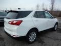 Summit White - Equinox LT AWD Photo No. 4