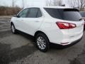 Summit White - Equinox LT AWD Photo No. 5