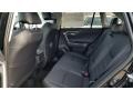 Black Rear Seat Photo for 2020 Toyota RAV4 #136748175