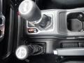 2020 Black Jeep Wrangler Sport 4x4  photo #20