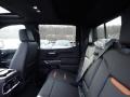 Onyx Black - Sierra 1500 AT4 Crew Cab 4WD Photo No. 14