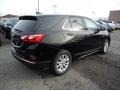 Mosaic Black Metallic - Equinox LT AWD Photo No. 4