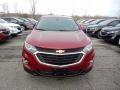 Cajun Red Tintcoat - Equinox LT AWD Photo No. 2