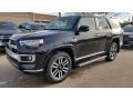 Midnight Black Metallic - 4Runner Limited 4x4 Photo No. 1