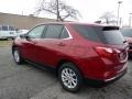 Cajun Red Tintcoat - Equinox LT AWD Photo No. 5