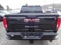 Onyx Black - Sierra 2500HD Denali Crew Cab 4WD Photo No. 6