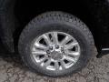 Onyx Black - Sierra 2500HD Denali Crew Cab 4WD Photo No. 9