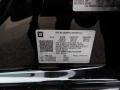 Onyx Black - Sierra 2500HD Denali Crew Cab 4WD Photo No. 10