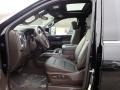 Onyx Black - Sierra 2500HD Denali Crew Cab 4WD Photo No. 12