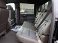 Onyx Black - Sierra 2500HD Denali Crew Cab 4WD Photo No. 13