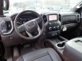 Onyx Black - Sierra 2500HD Denali Crew Cab 4WD Photo No. 14