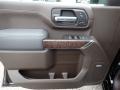 Onyx Black - Sierra 2500HD Denali Crew Cab 4WD Photo No. 15
