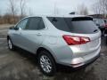 Silver Ice Metallic - Equinox LT Photo No. 5