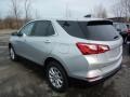 2020 Silver Ice Metallic Chevrolet Equinox LT  photo #5