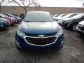 Pacific Blue Metallic - Equinox LT Photo No. 2