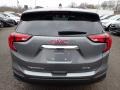Satin Steel Metallic - Terrain SLE AWD Photo No. 6