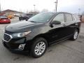 Mosaic Black Metallic - Equinox LT AWD Photo No. 1