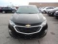 Mosaic Black Metallic - Equinox LT AWD Photo No. 2