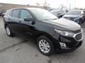 Mosaic Black Metallic - Equinox LT AWD Photo No. 3