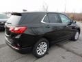 Mosaic Black Metallic - Equinox LT AWD Photo No. 4