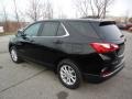 Mosaic Black Metallic - Equinox LT AWD Photo No. 5
