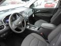 Mosaic Black Metallic - Equinox LT AWD Photo No. 6