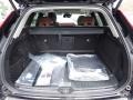 2020 Volvo XC60 Maroon Brown Interior Trunk Photo