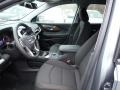 Satin Steel Metallic - Terrain SLE AWD Photo No. 13