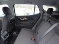 Satin Steel Metallic - Terrain SLE AWD Photo No. 14