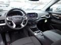 Satin Steel Metallic - Terrain SLE AWD Photo No. 15