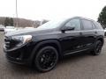 Ebony Twilight Metallic - Terrain SLE AWD Photo No. 1
