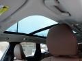 Maroon Brown Sunroof Photo for 2020 Volvo XC60 #136749543