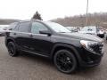 Ebony Twilight Metallic - Terrain SLE AWD Photo No. 3