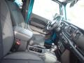 Bikini Pearl - Wrangler Unlimited Willys 4x4 Photo No. 10