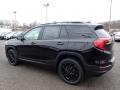 Ebony Twilight Metallic - Terrain SLE AWD Photo No. 8