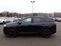 Ebony Twilight Metallic - Terrain SLE AWD Photo No. 9
