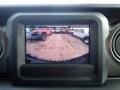Bikini Pearl - Wrangler Unlimited Willys 4x4 Photo No. 17