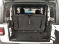 Bright White - Wrangler Sport 4x4 Photo No. 16