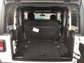 Bright White - Wrangler Sport 4x4 Photo No. 17