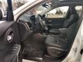 2020 Bright White Jeep Cherokee Limited 4x4  photo #11