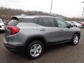 Satin Steel Metallic - Terrain SLE AWD Photo No. 5