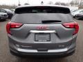 Satin Steel Metallic - Terrain SLE AWD Photo No. 6