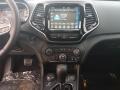 2020 Bright White Jeep Cherokee Limited 4x4  photo #13