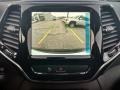 2020 Bright White Jeep Cherokee Limited 4x4  photo #14