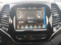 2020 Bright White Jeep Cherokee Limited 4x4  photo #15