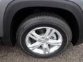 Satin Steel Metallic - Terrain SLE AWD Photo No. 10