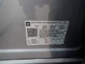 Satin Steel Metallic - Terrain SLE AWD Photo No. 11