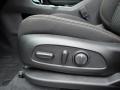 Satin Steel Metallic - Terrain SLE AWD Photo No. 12